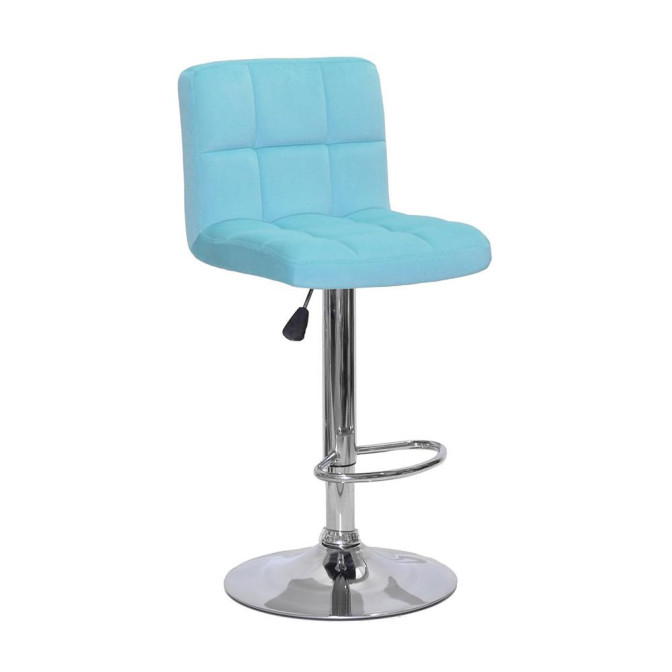Стілець Arno Bar CH-Base D-385 тканина OnderMebli