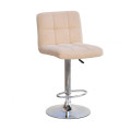 Стілець Arno Bar CH-Base D-385 тканина OnderMebli