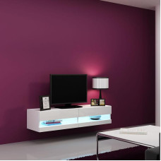 Тумба під ТВ навісна Vigo New 140 Cama