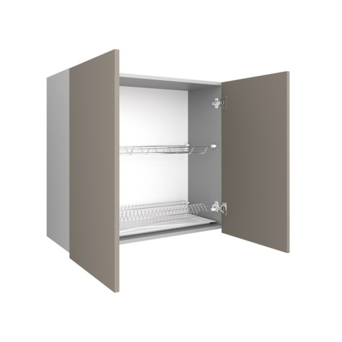 Кухонная секция верхняя ВС-80/72 Альфа Garant