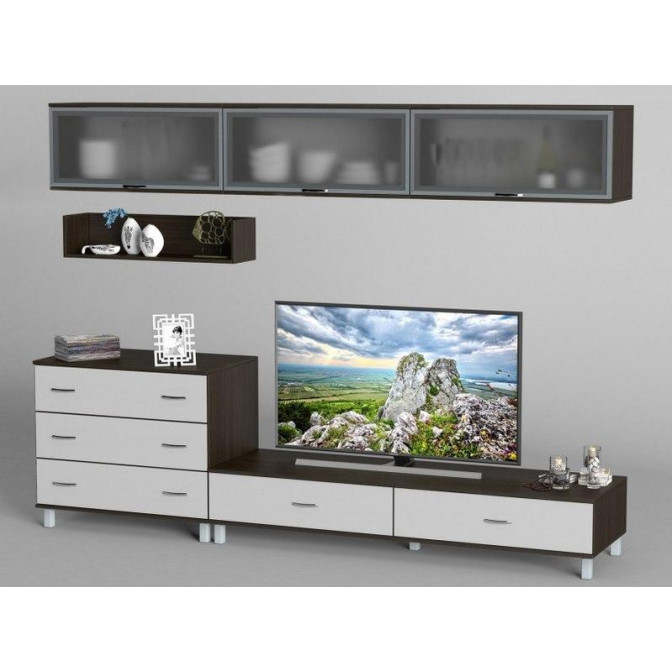 Гостиная Tisa Mebli 011 Гостиная Tisa Mebli 011