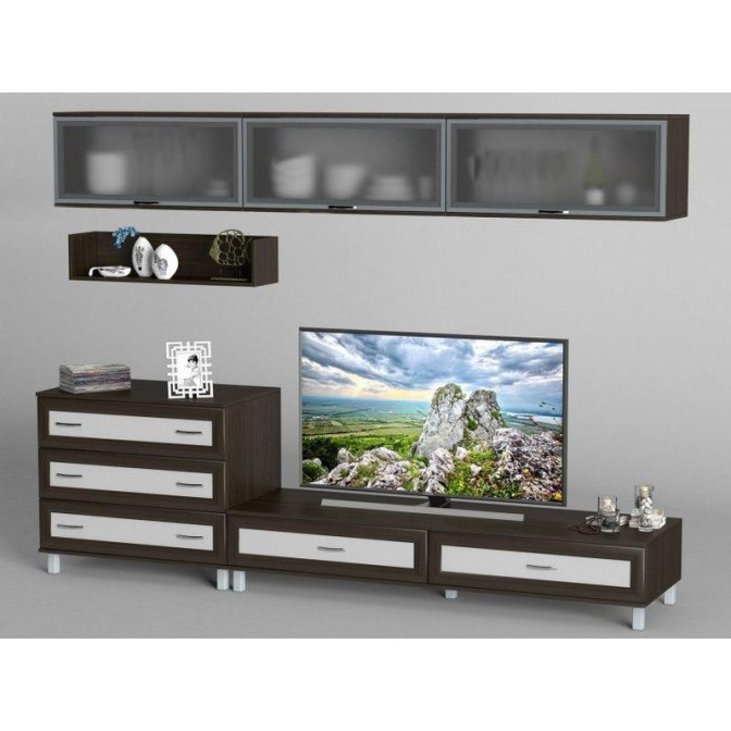 Гостиная Tisa Mebli 012