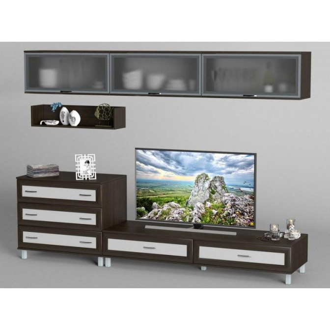 Гостиная Tisa Mebli 012 Гостиная Tisa Mebli 012