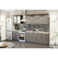 Модульная кухня Оля Мир мебели  