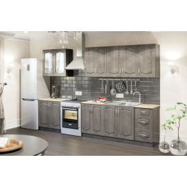 Модульная кухня Оля Мир мебели  