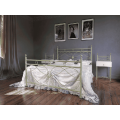 Кровать металлическая Виченца Bella-Letto
