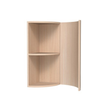 Кухонная секция верхняя ШВР R.1Д.720.300 Интегрированная ручка 