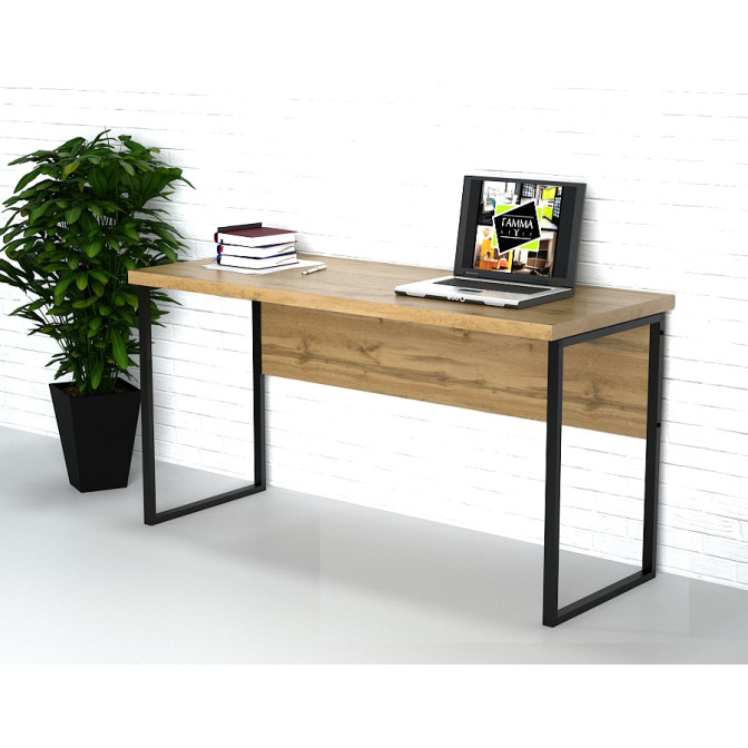 Офісний стіл СПЛ-1 Гамма стиль