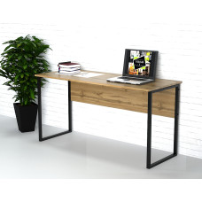 Офісний стіл СПЛ-1-1 Гамма стиль