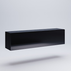 Секция BOX-33 / Глянец Чёрный MiroMark BX-33-BL