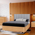 Кровать с подъемным механизмом Венеция ольха Artwood