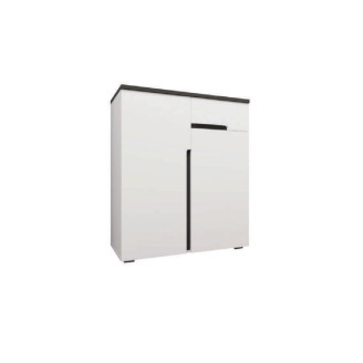 Комод 2Д 1Ш Джордан Сокме