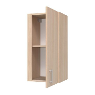 Кухонная секция с ручкой верхяя ШВ R.1ДФ.720.550 ДСП E-Line Senam  