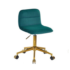 Стул Real GD-Modern Office Бархат OnderMebli