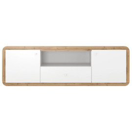 Тумба под ТВ Ски RTV2D1S BRW Україна