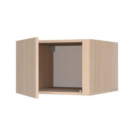 Кухонная секция верхняя АК L.1ДФ.360.650 Интегрированная ручка 