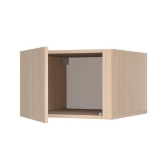 Кухонная секция верхняя АК L.1ДФ.360.650 Интегрированная ручка Кухонная секция верхняя АК L.1ДФ.360.650 Интегрированная ручка