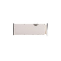 Розділювач для ящика 38-54см висота 10см / MiroMark OP-55-WB