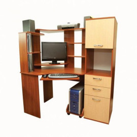 Компьютерный стол Ника Мебель Ника-23