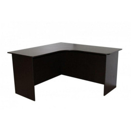 Стол угловой Ника Мебель ОН-57/3 (1400x1400x750)