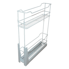 Сетка карго белая 150 Мир мебели