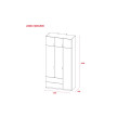 Шафа Марк 1 / Mark DC