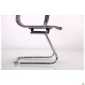 Кресло Slim CF (XH-632C) серый AMF