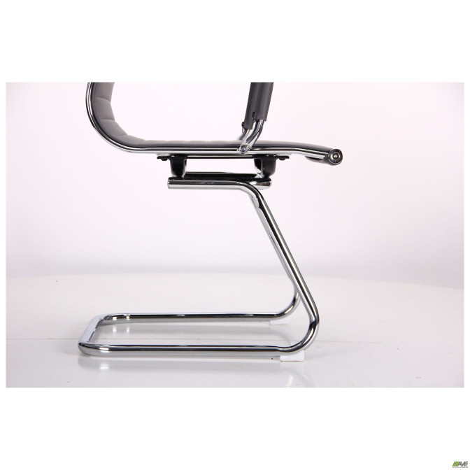 Кресло Slim CF (XH-632C) серый AMF