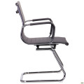 Кресло Slim CF (XH-632C) серый AMF