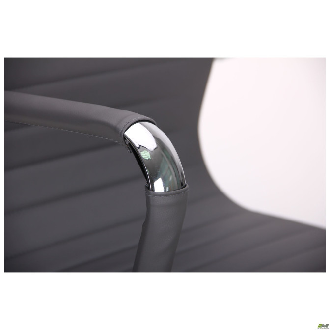 Кресло Slim CF (XH-632C) серый AMF