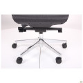 Крісло Agile Black, Alum, Black AMF