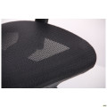 Крісло Agile Black, Alum, Black AMF