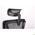 Крісло Agile Black, Alum, Grey AMF