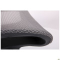 Крісло Agile Black, Alum, Grey AMF
