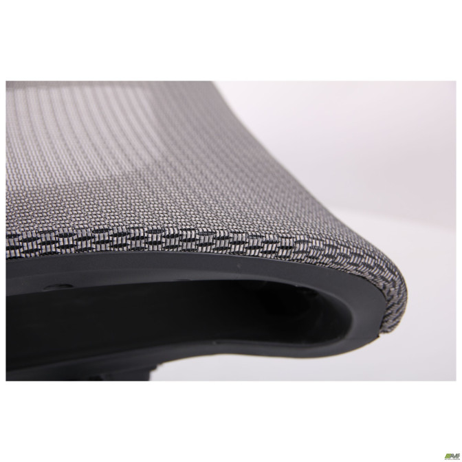 Крісло Agile Black, Alum, Grey AMF