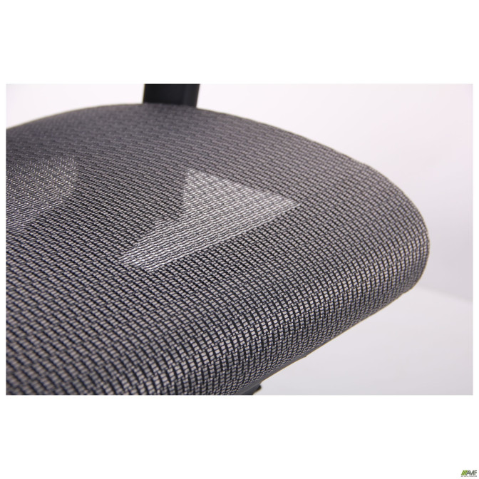 Крісло Agile Black, Alum, Grey AMF