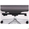 Крісло Agile Black, Alum, Grey AMF