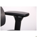Крісло Agile Black, Alum, Grey AMF