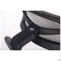 Крісло Coder Black, Alum, Grey AMF