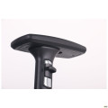 Крісло Coder Black, Alum, Grey AMF