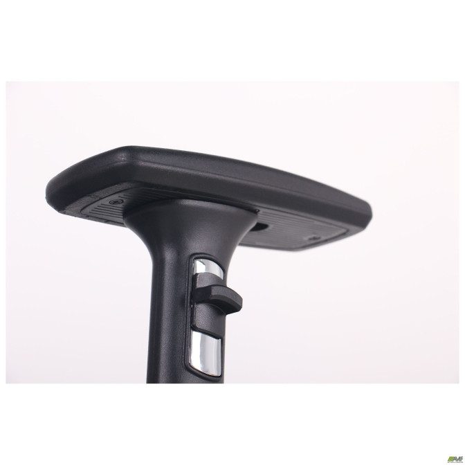 Крісло Coder Black, Alum, Grey AMF