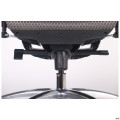 Крісло Coder Black, Alum, Grey AMF