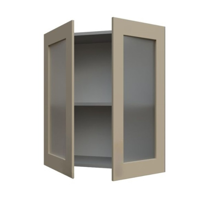 Кухонная секция верхняя В-60/72 В Альфа Garant