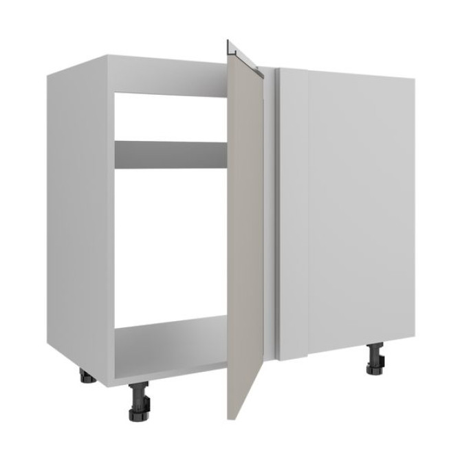 Кухонная секция нижняя НЩМ-80/82/2 Альфа Garant