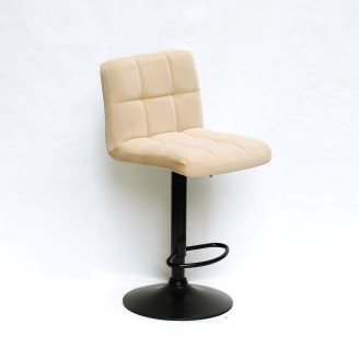 Стул Arno Bar BK-Base D-410 ткань OnderMebli