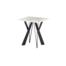 Стол кофейный Тео Vetro mebel