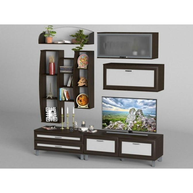 Гостиная Tisa Mebli 014
