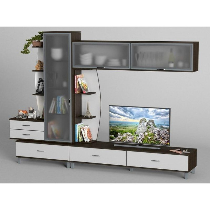 Гостиная Tisa Mebli 015 Гостиная Tisa Mebli 015