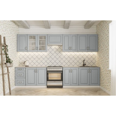 Модульна кухня Прованс Світ меблів  