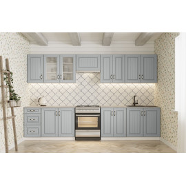 Модульна кухня Прованс Світ меблів  